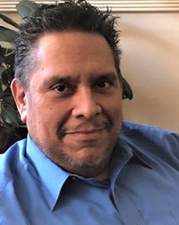 Rob Castillo