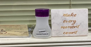 hand-sanitizer