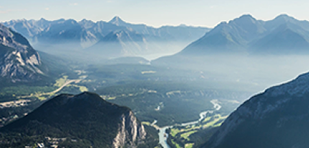 mountain-range