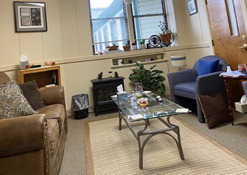 office